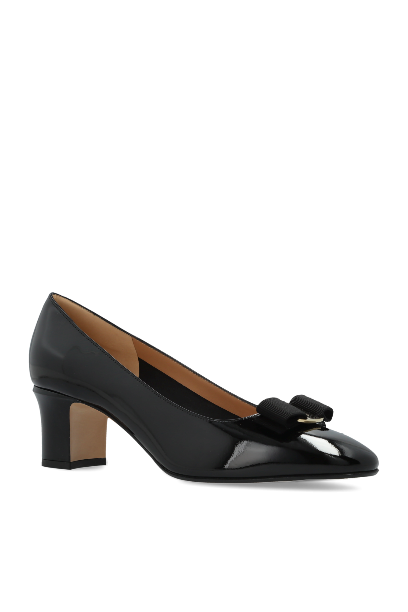 FERRAGAMO 'Vara' heeled shoes | Women's | Vitkac